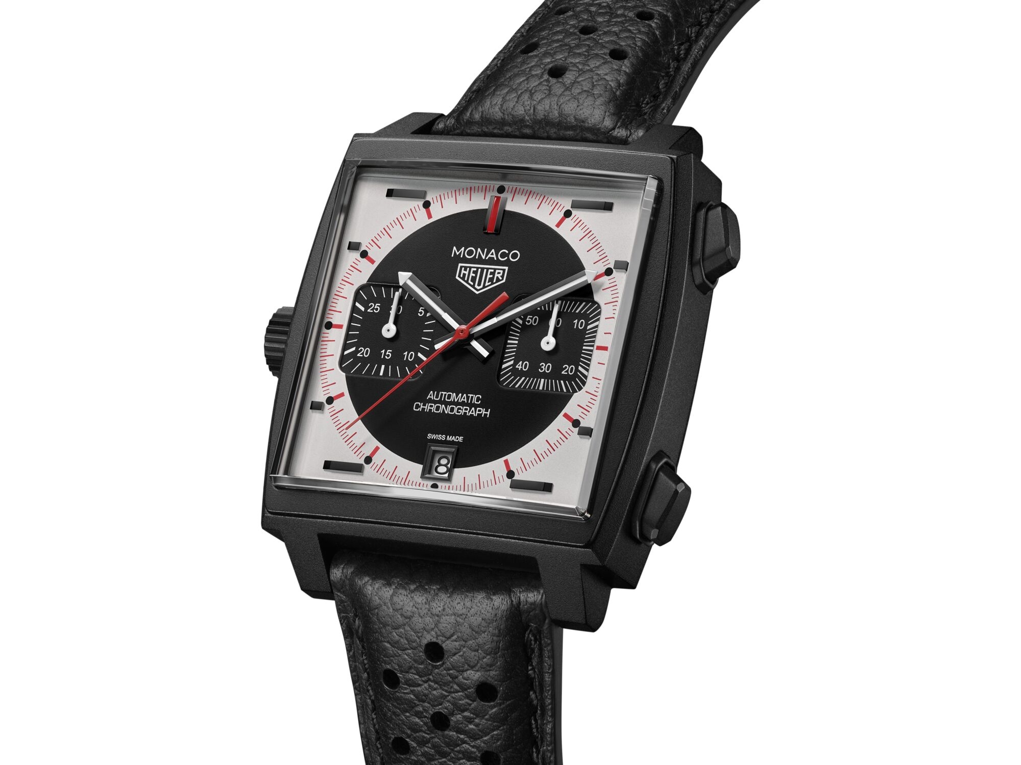 タグ・ホイヤー(TAG Heuer) タグ・ホイヤー コネクテッド TAG